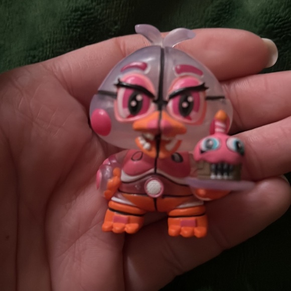 FNAF Mystery Mini’s - Picture 2 of 6